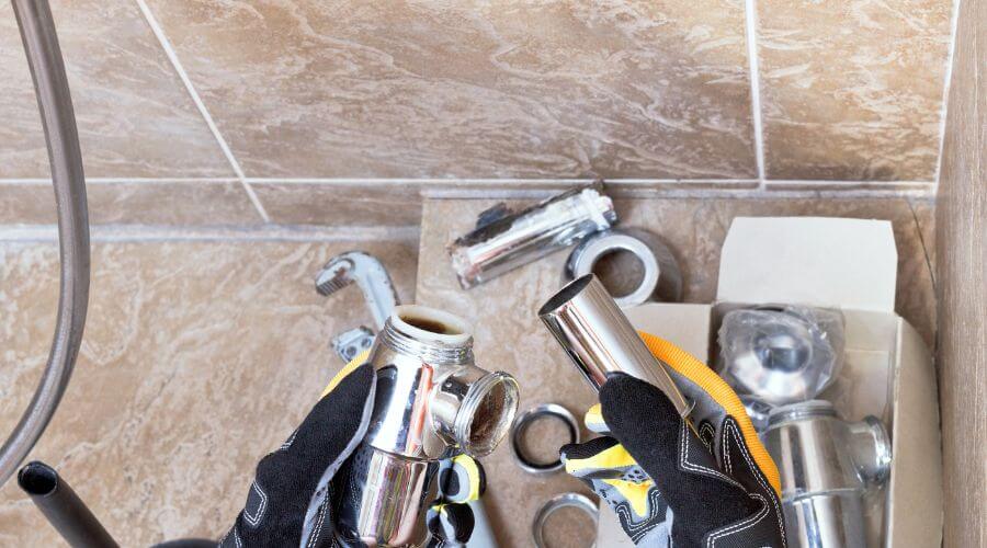 Expert flood damage restoration services in Thayer, IL